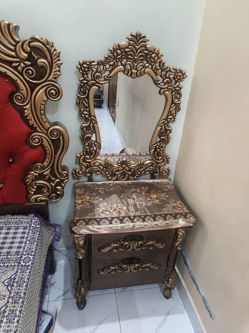 king size bed 9