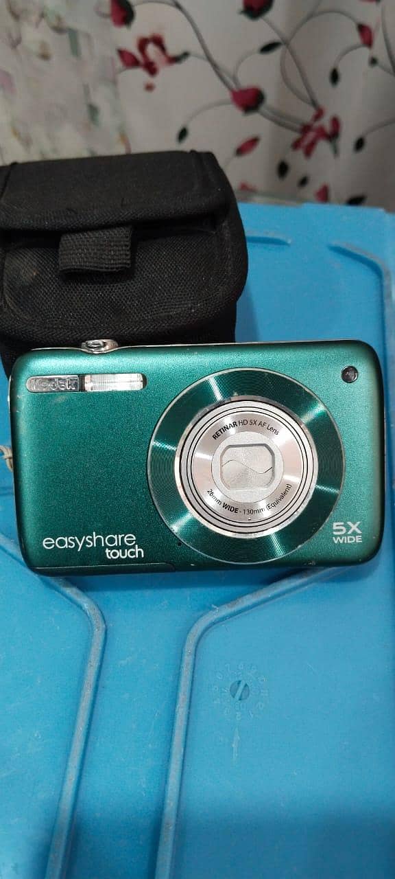 digital camera 10/9.5 1