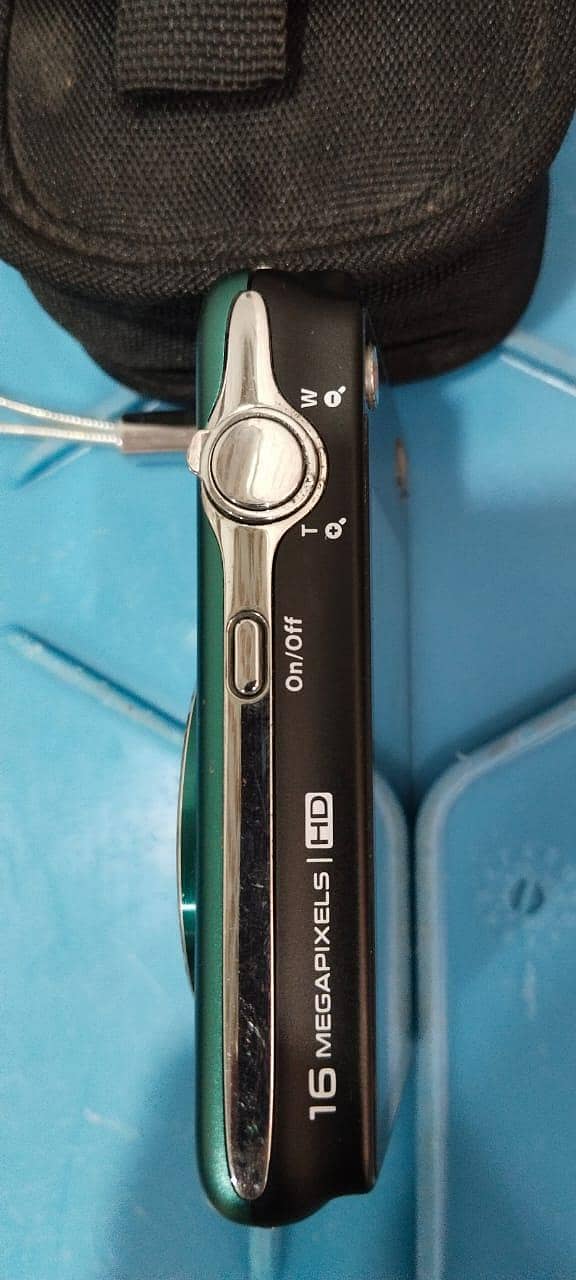 digital camera 10/9.5 4