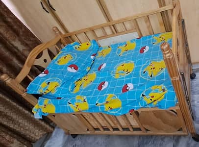 Perfect Bed Cot for your little one