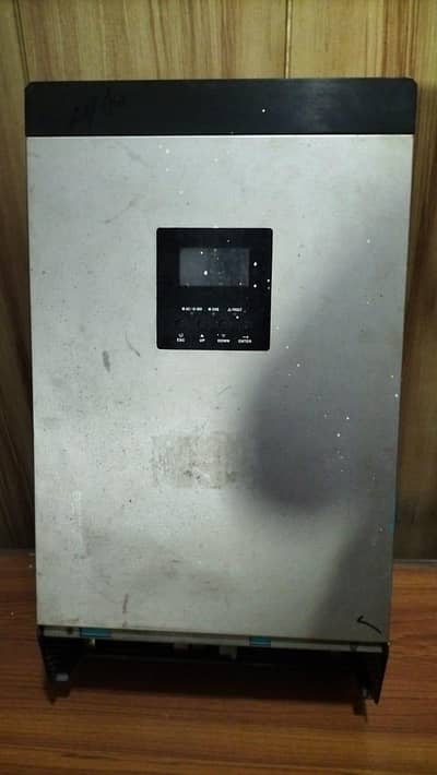 5Kw Solar Inverter