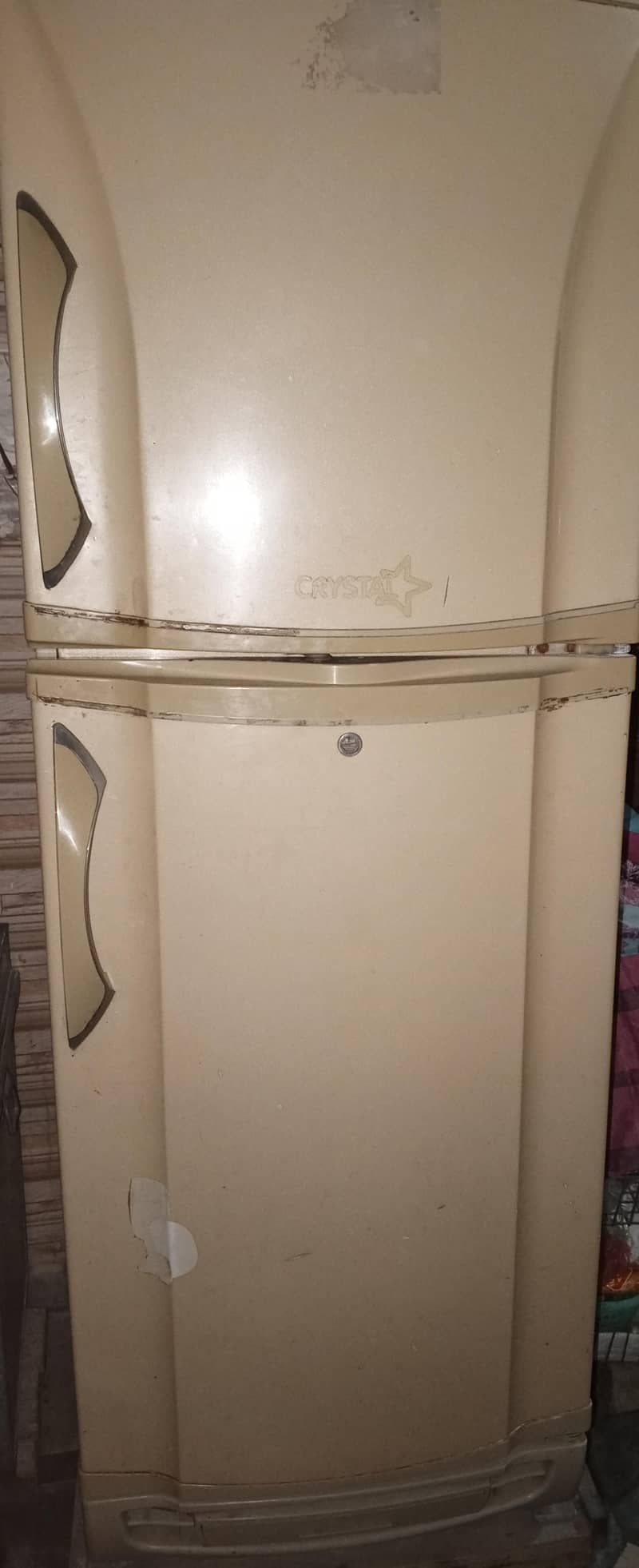 fridge 0