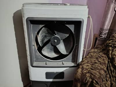 Anex Room Cooler Used