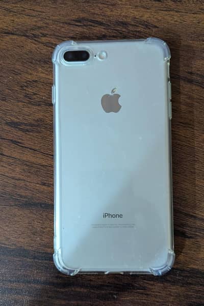 7 Plus Pta Approved