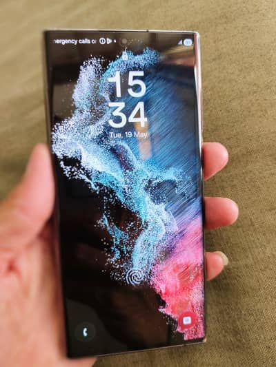 All ok No Fault Clear Display 12+12/256 Gb Cash Need Urgent sale