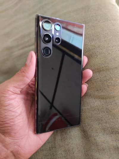 All ok No Fault Clear Display 12+12/256 Gb Cash Need Urgent sale