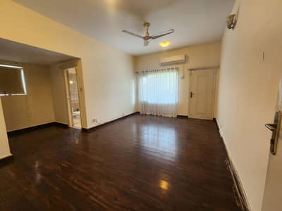 GROUND PORTION FOR RENT IN E-7