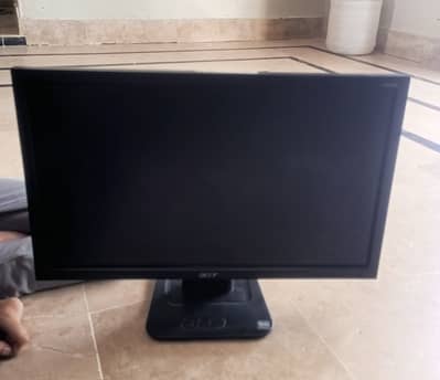 Lcd 19 inch