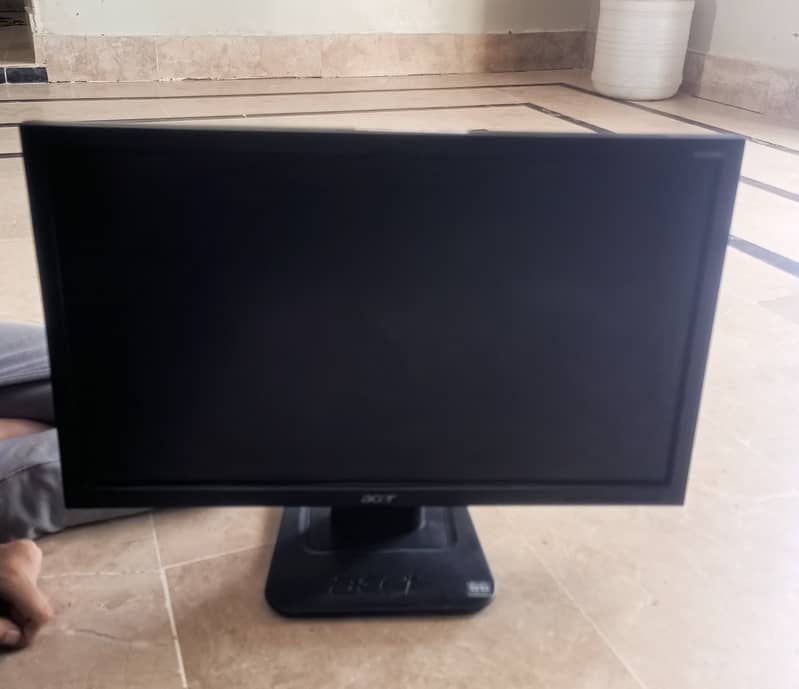 Lcd 19 inch 0
