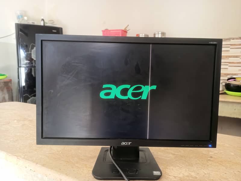Lcd 19 inch 1