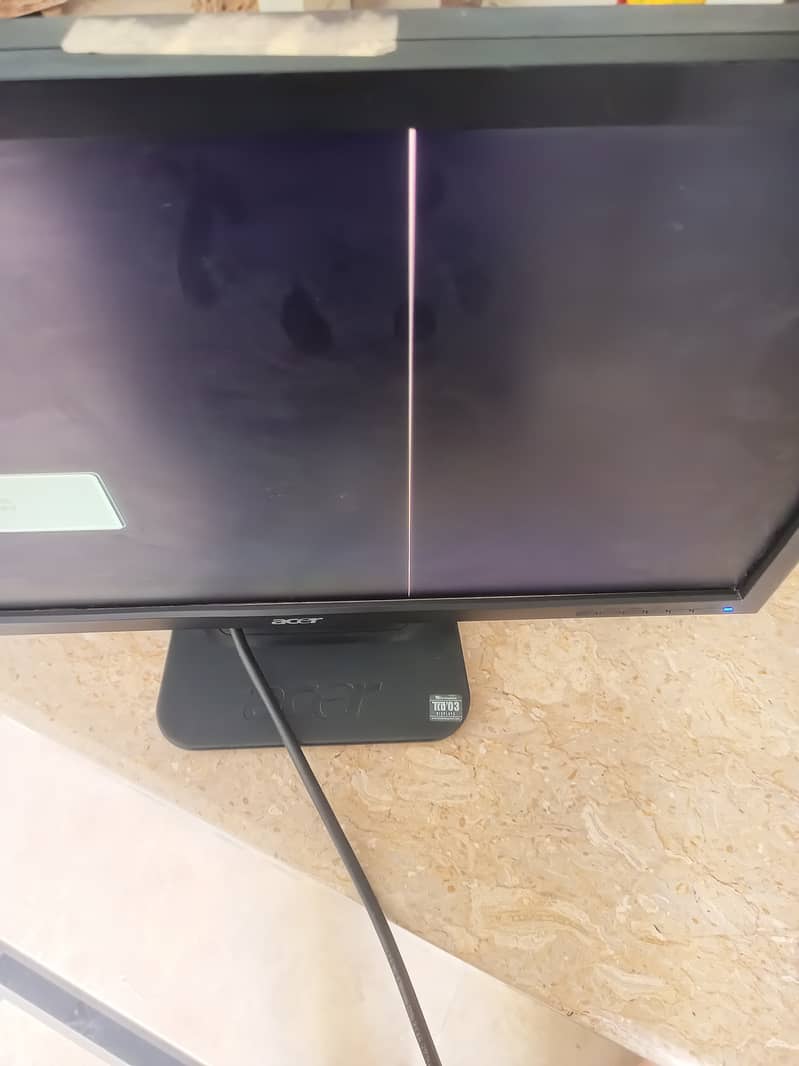 Lcd 19 inch 3