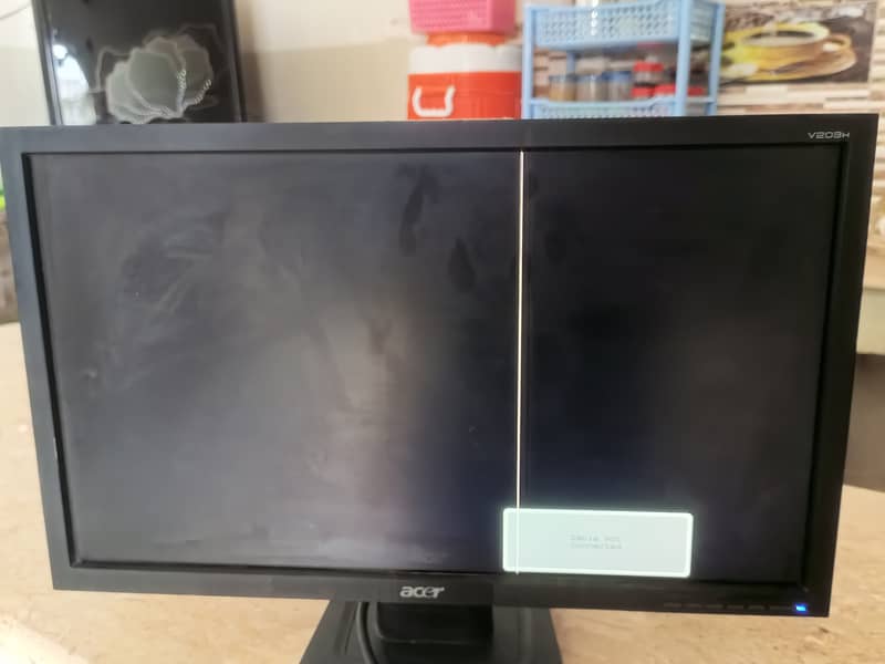 Lcd 19 inch 5