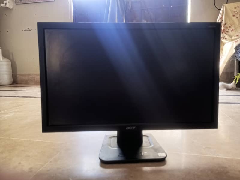 Lcd 19 inch 6