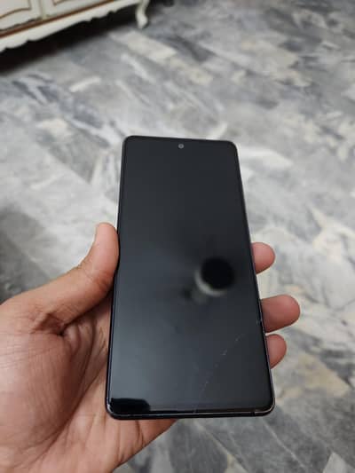 Samsung s20 fe Approved