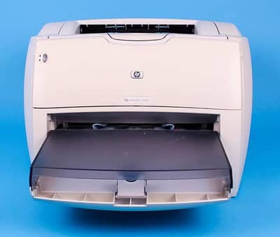 HP Laserjet 1300