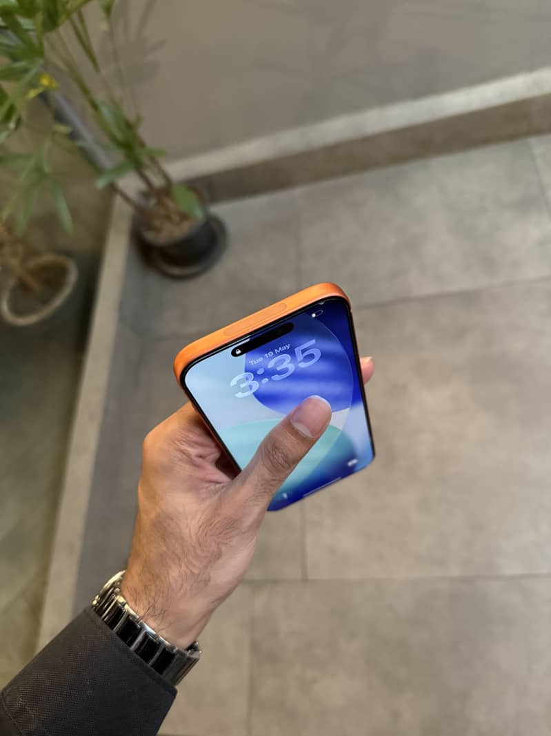 iPhone 17 Pro Max 2