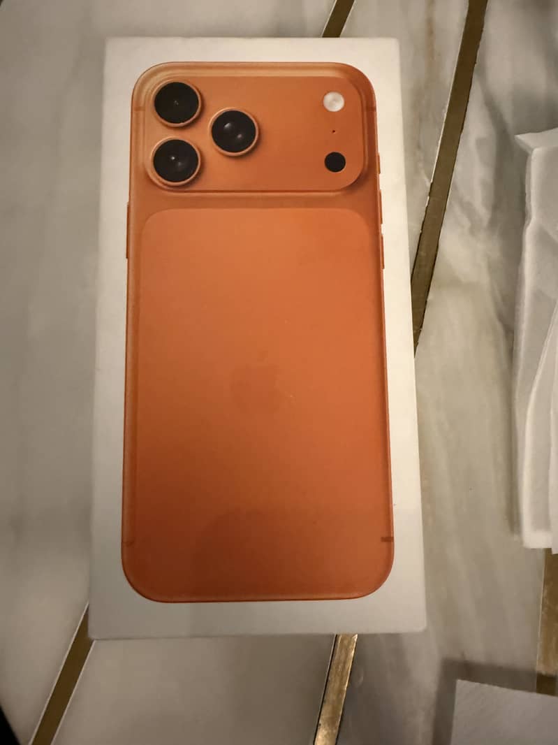 iPhone 17 Pro Max 3