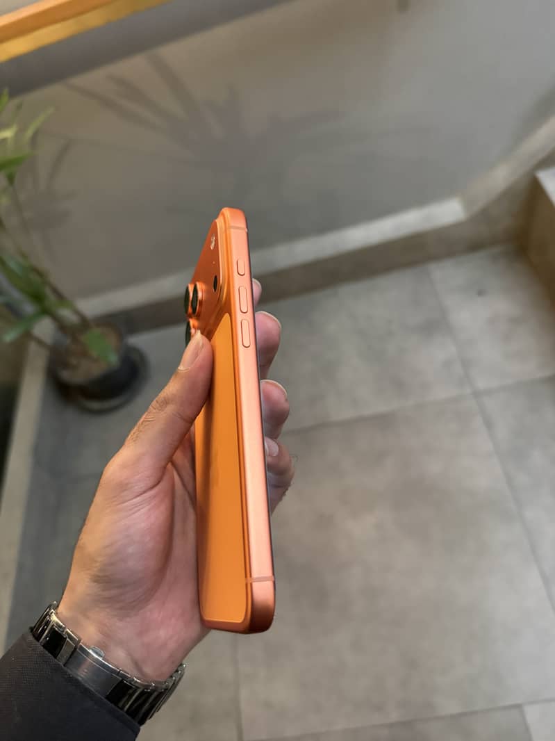 iPhone 17 Pro Max 5