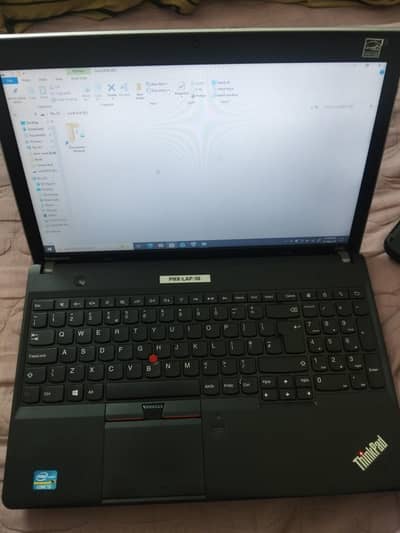 Lenovo Core i3 urgent for Sale