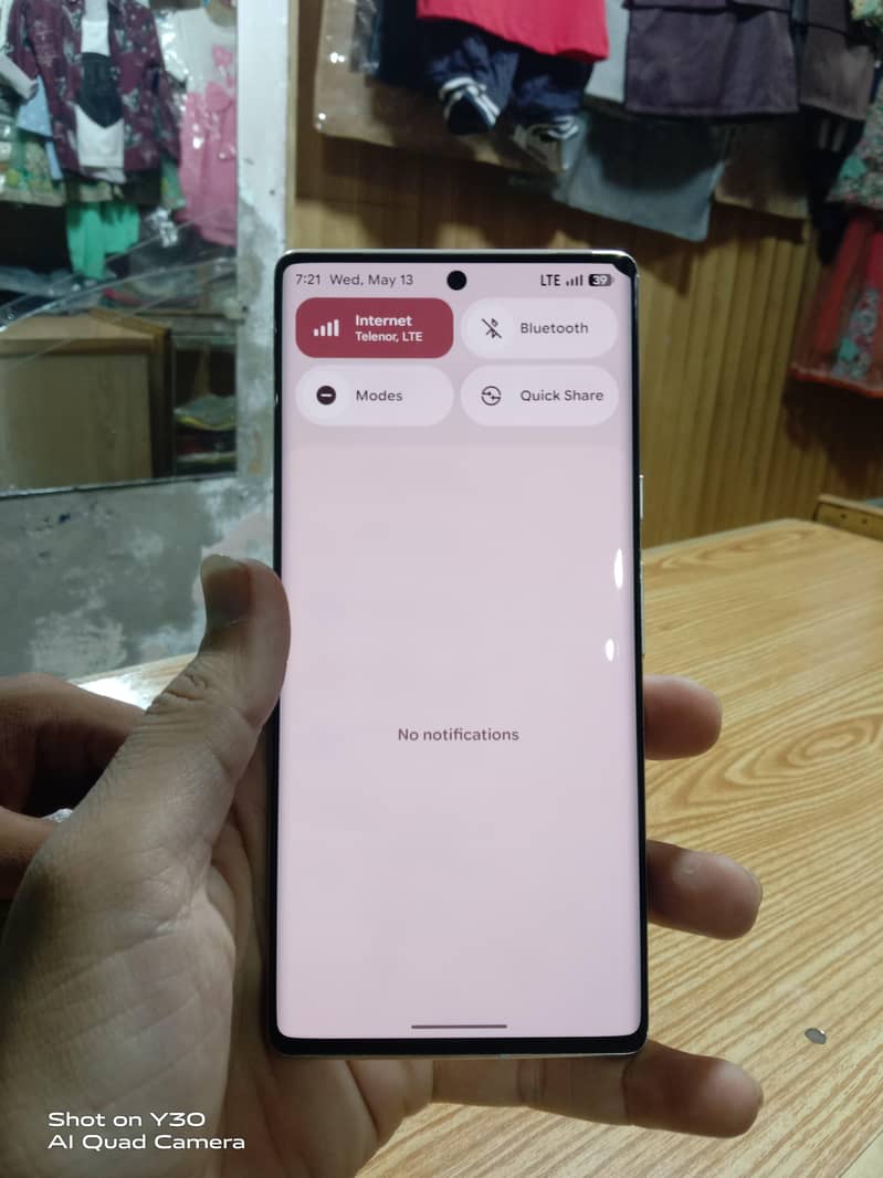 google pixel 6 pro mobile 0
