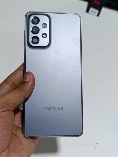Samsung A73 8/256