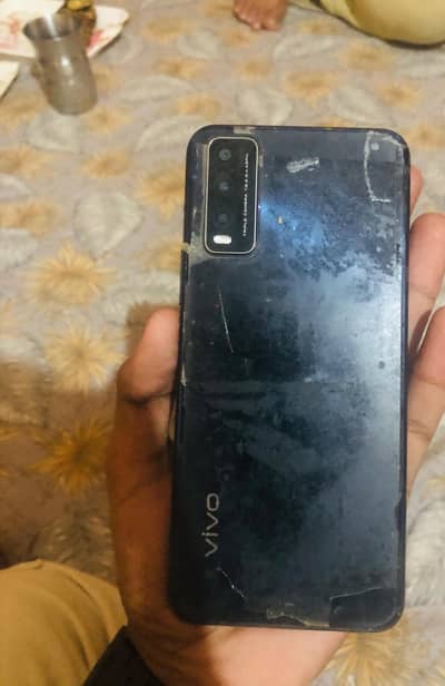 Vivo Y20