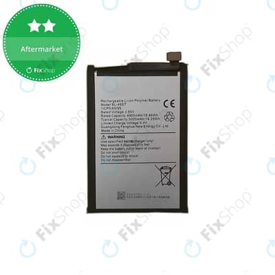 Tecno Spark 10 Pro