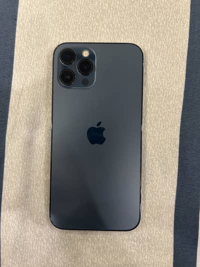 iPhone 12 Pro Max PTA