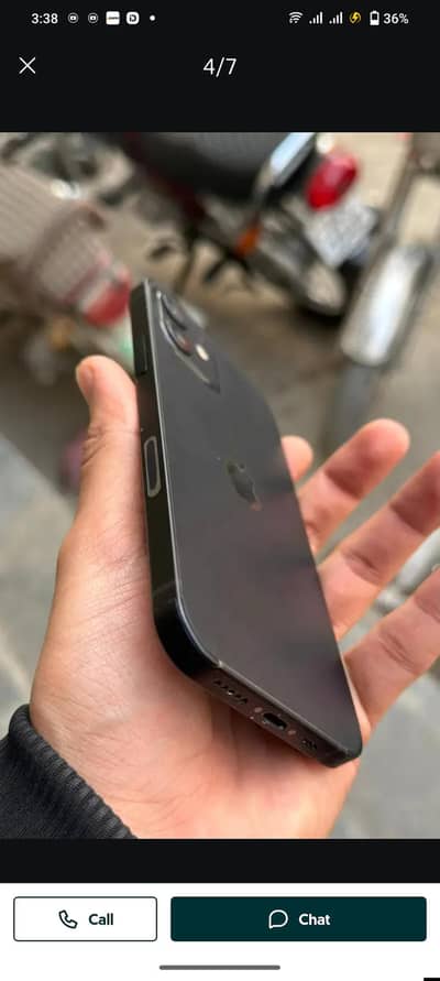 iphone 12 non pta jv lush