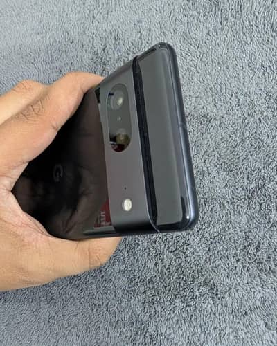 Google pixel 7