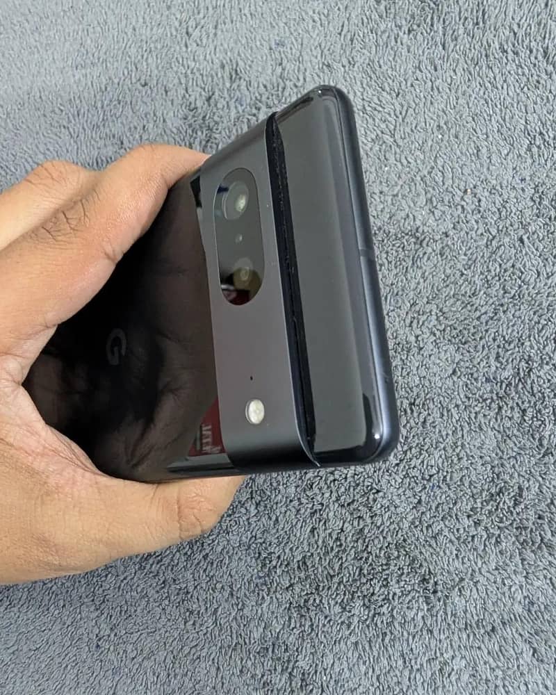 Google pixel 7 0