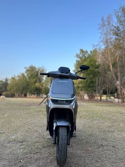 Revoo A11