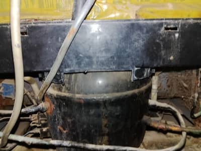 Dawalance refrigerator 18 CFT