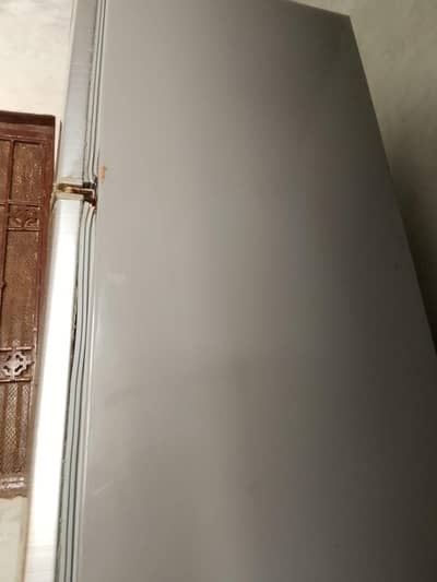 Dawalance refrigerator 18 CFT