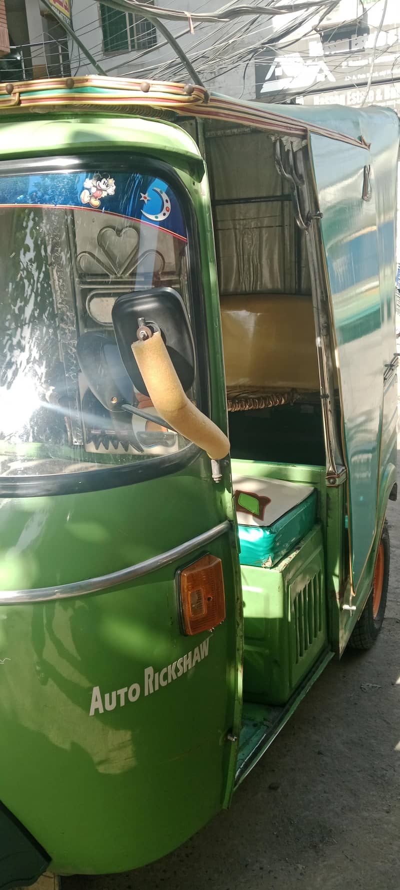 auto RIKSHA 1