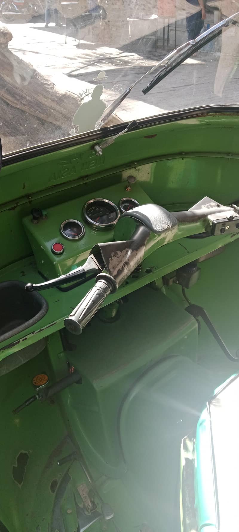 auto RIKSHA 2
