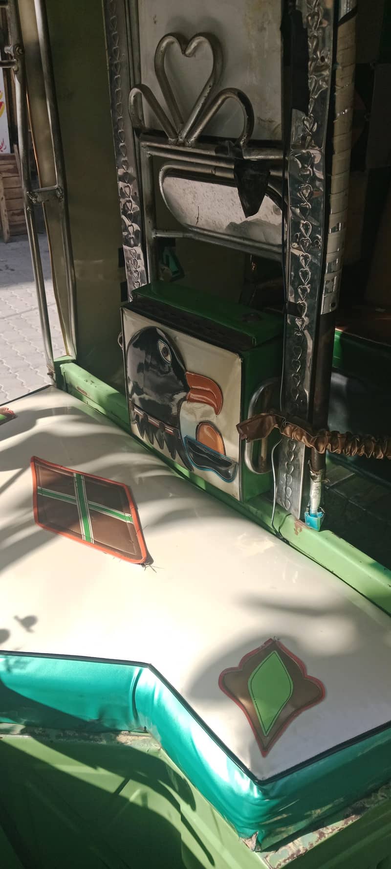 auto RIKSHA 6