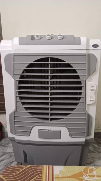 canon air coolers with 6 Ice box