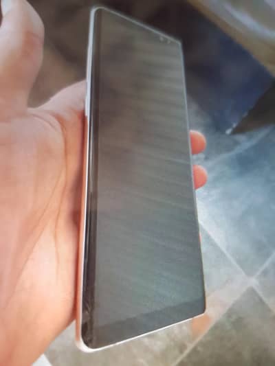 Samsung note 8 neat & clean 6/64 gb 03234181700