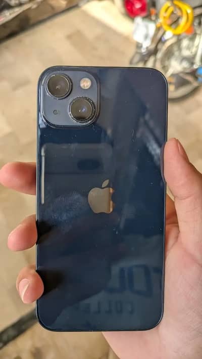I phone 13 / sim lock / 128 gb