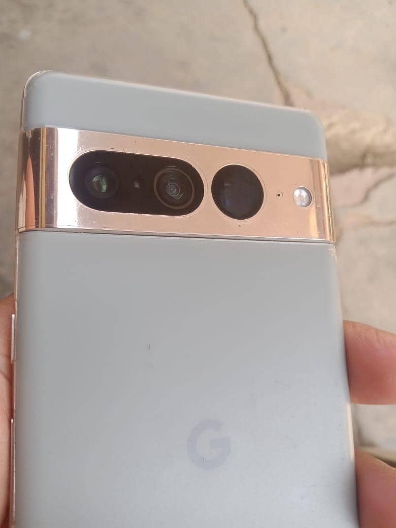 pixel 7 pro 2