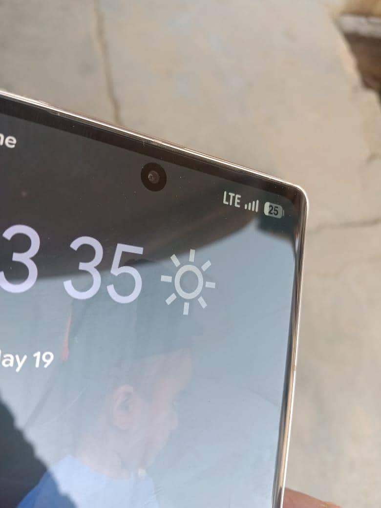 pixel 7 pro 6