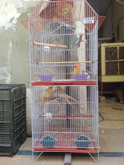 COMPLETE SETUP FOR SALE - [ URGENT SALE ]