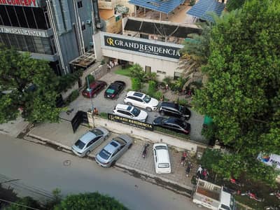 10 Marla Booking amount Only Rs 600,000 and Monthly installment Rs 30,000