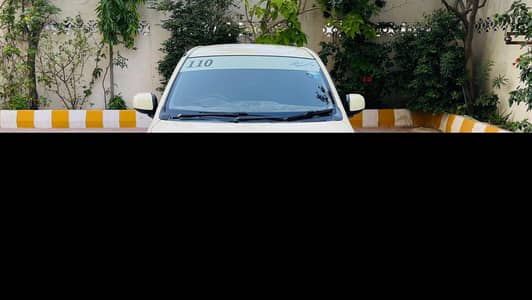 Mira 2017 model 2021 registered