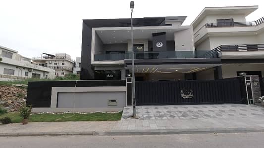 Prime Location 1 Kanal House Is Available In Affordable Price In DHA Phase 2 - Sector G