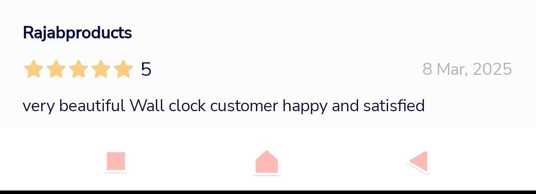 Clock 9