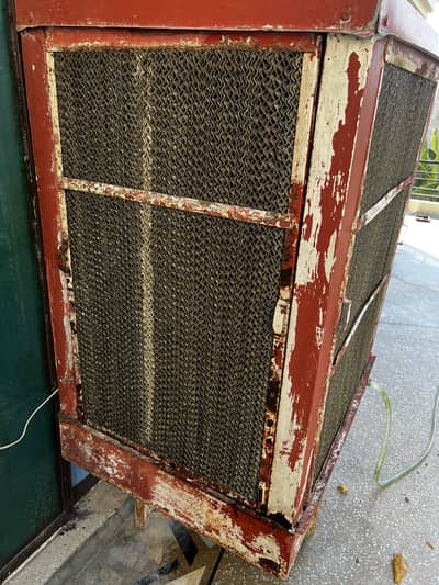 Air Cooler
