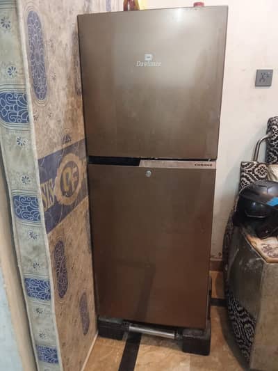 Refrigerator for sale