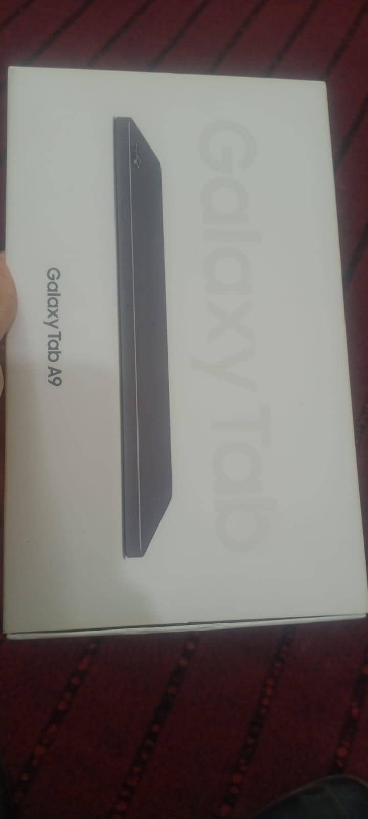 In proper mint condition  including cover adapter and 2 cables 1